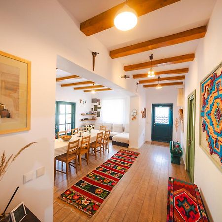 Bed and Breakfast Casa Lila Colti Екстер'єр фото