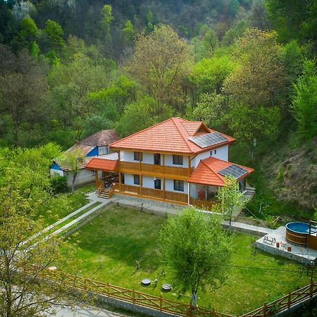 Bed and Breakfast Casa Lila Colti Екстер'єр фото