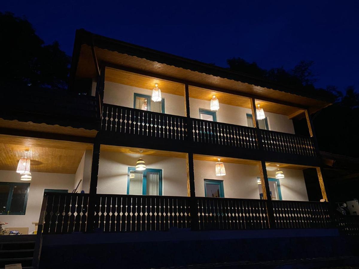 Bed and Breakfast Casa Lila Colti Екстер'єр фото