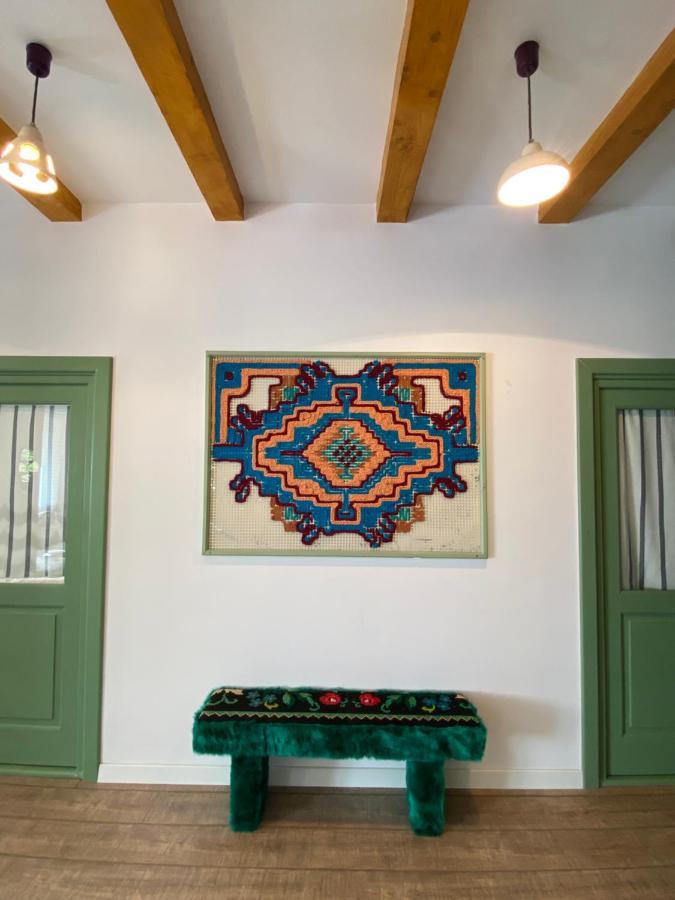 Bed and Breakfast Casa Lila Colti Екстер'єр фото