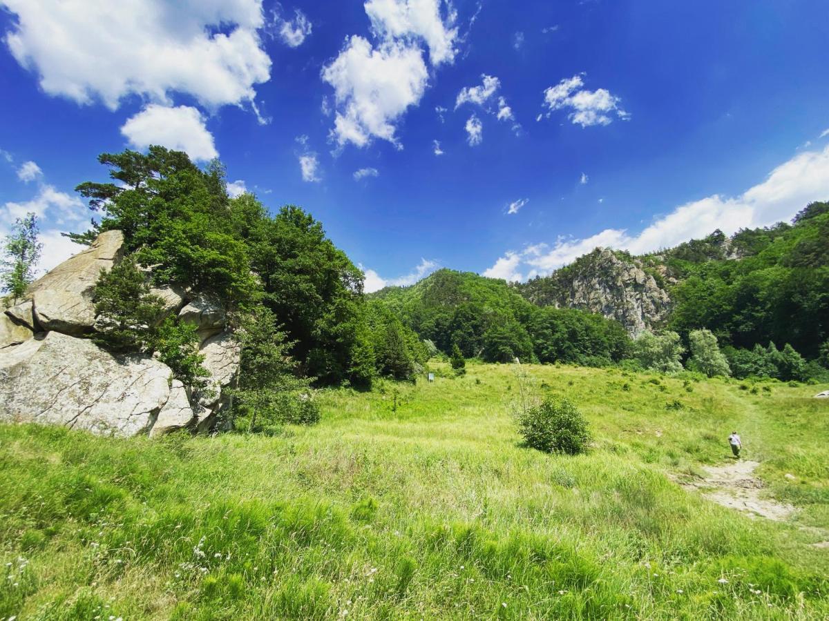 Bed and Breakfast Casa Lila Colti Екстер'єр фото