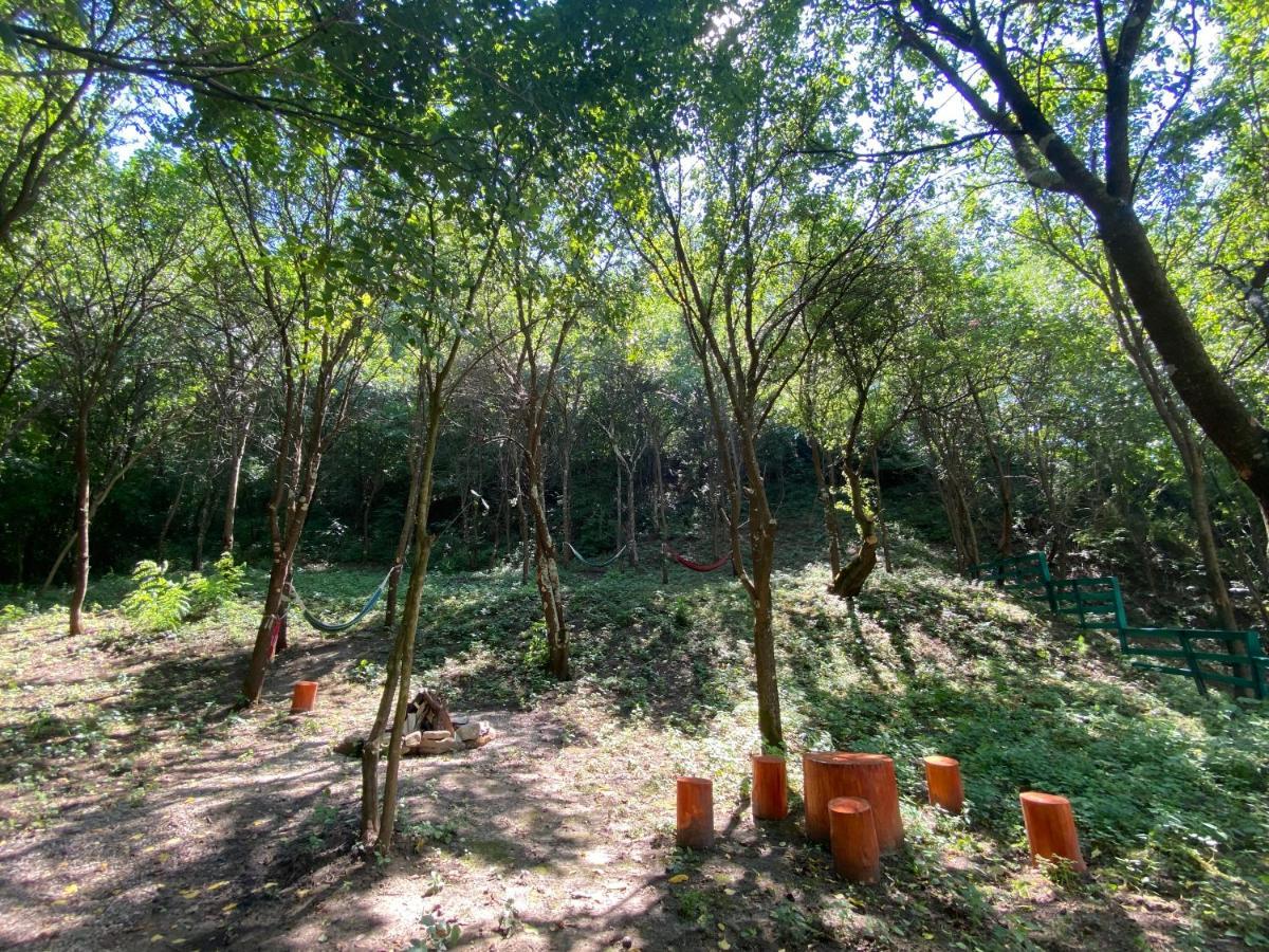 Bed and Breakfast Casa Lila Colti Екстер'єр фото
