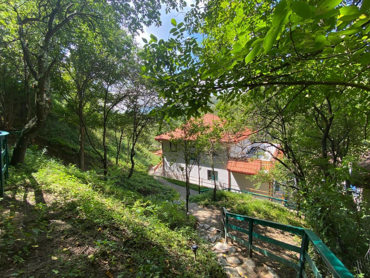 Bed and Breakfast Casa Lila Colti Екстер'єр фото