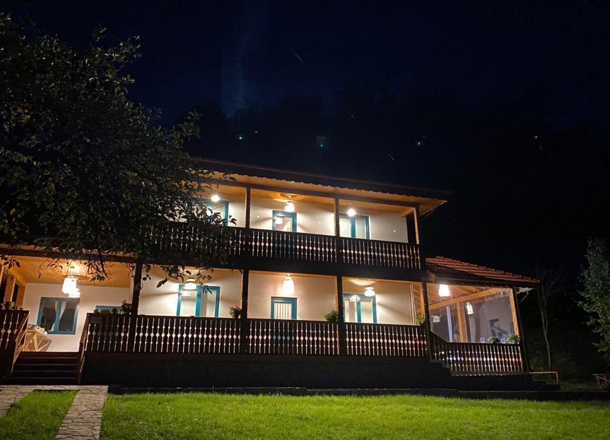 Bed and Breakfast Casa Lila Colti Екстер'єр фото