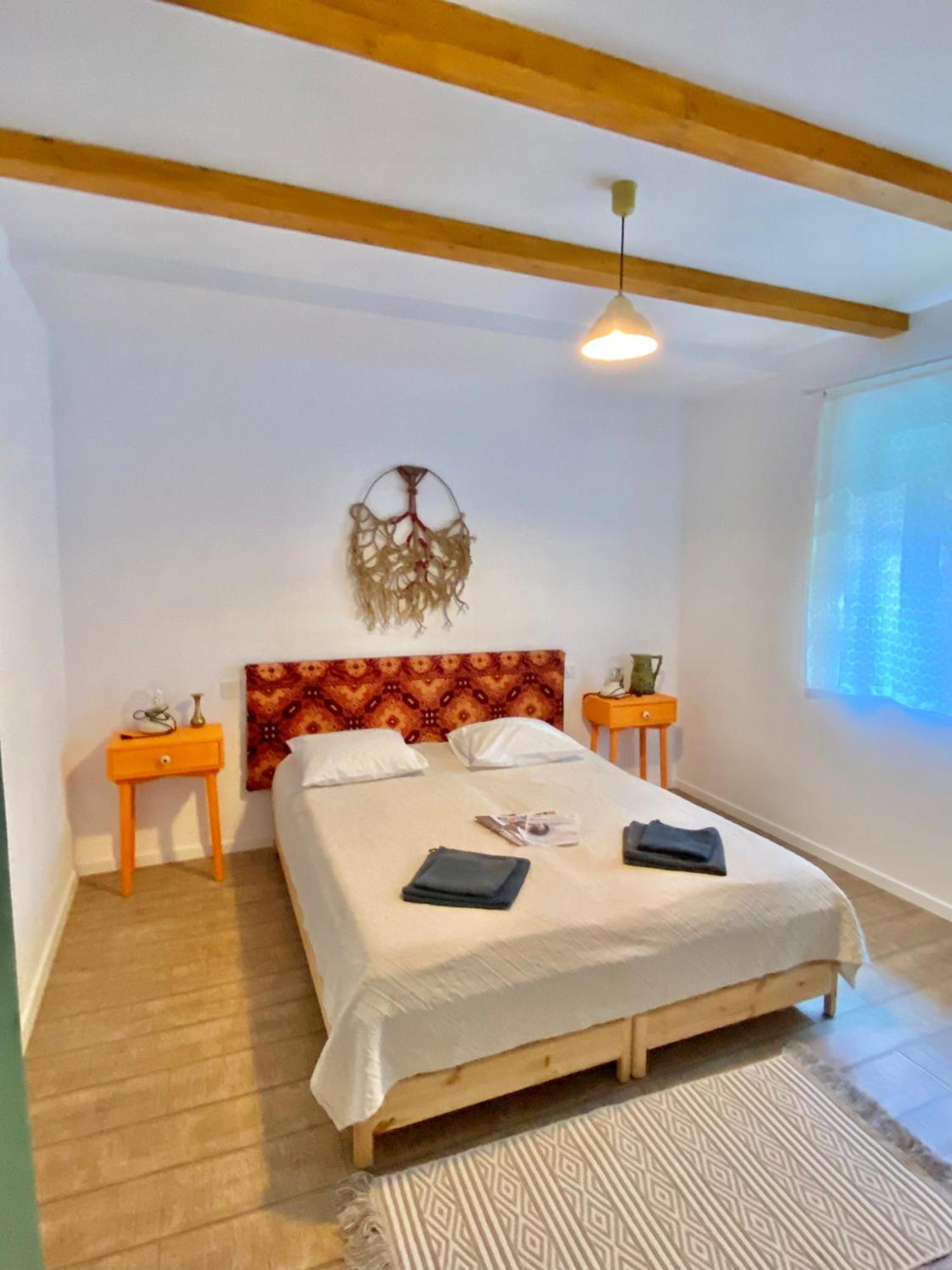 Bed and Breakfast Casa Lila Colti Екстер'єр фото
