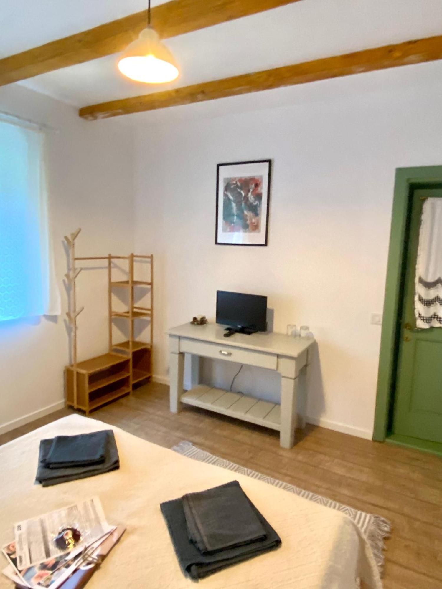 Bed and Breakfast Casa Lila Colti Екстер'єр фото