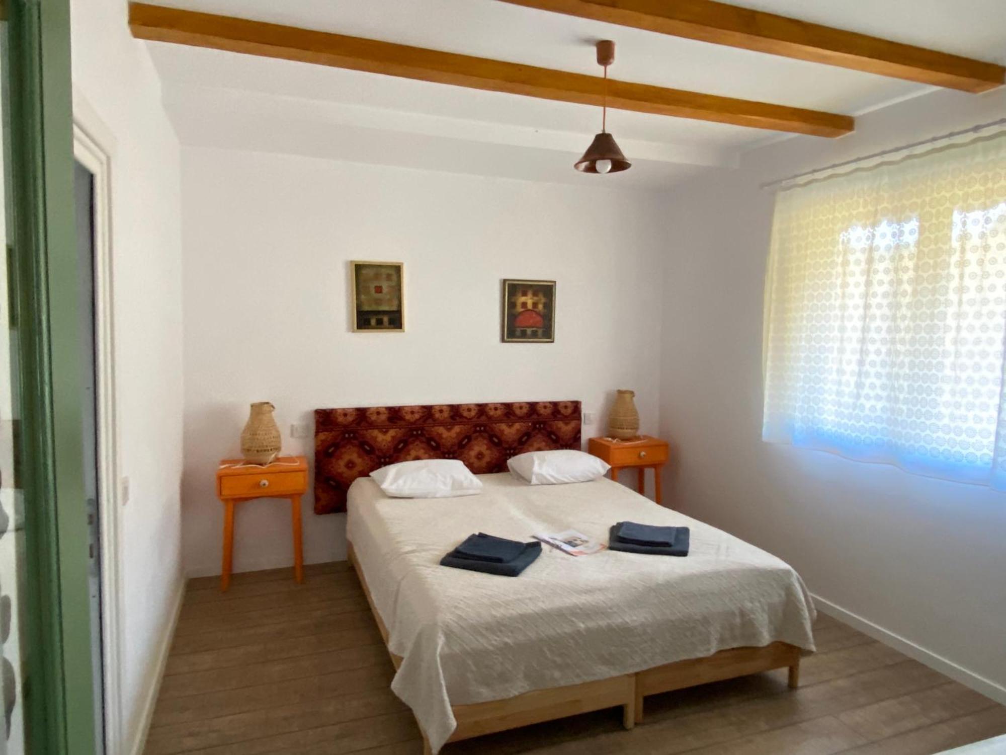 Bed and Breakfast Casa Lila Colti Екстер'єр фото