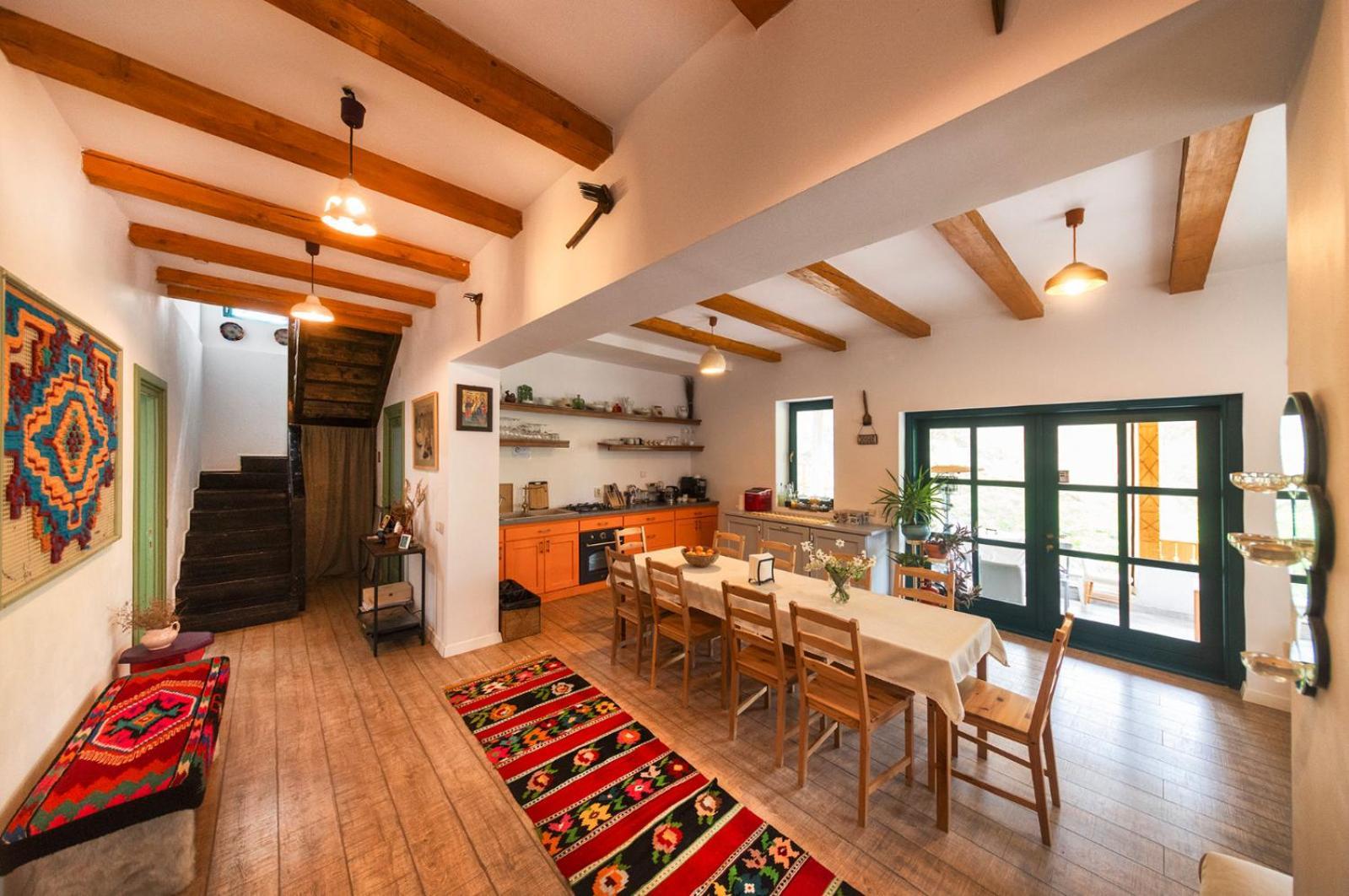 Bed and Breakfast Casa Lila Colti Екстер'єр фото