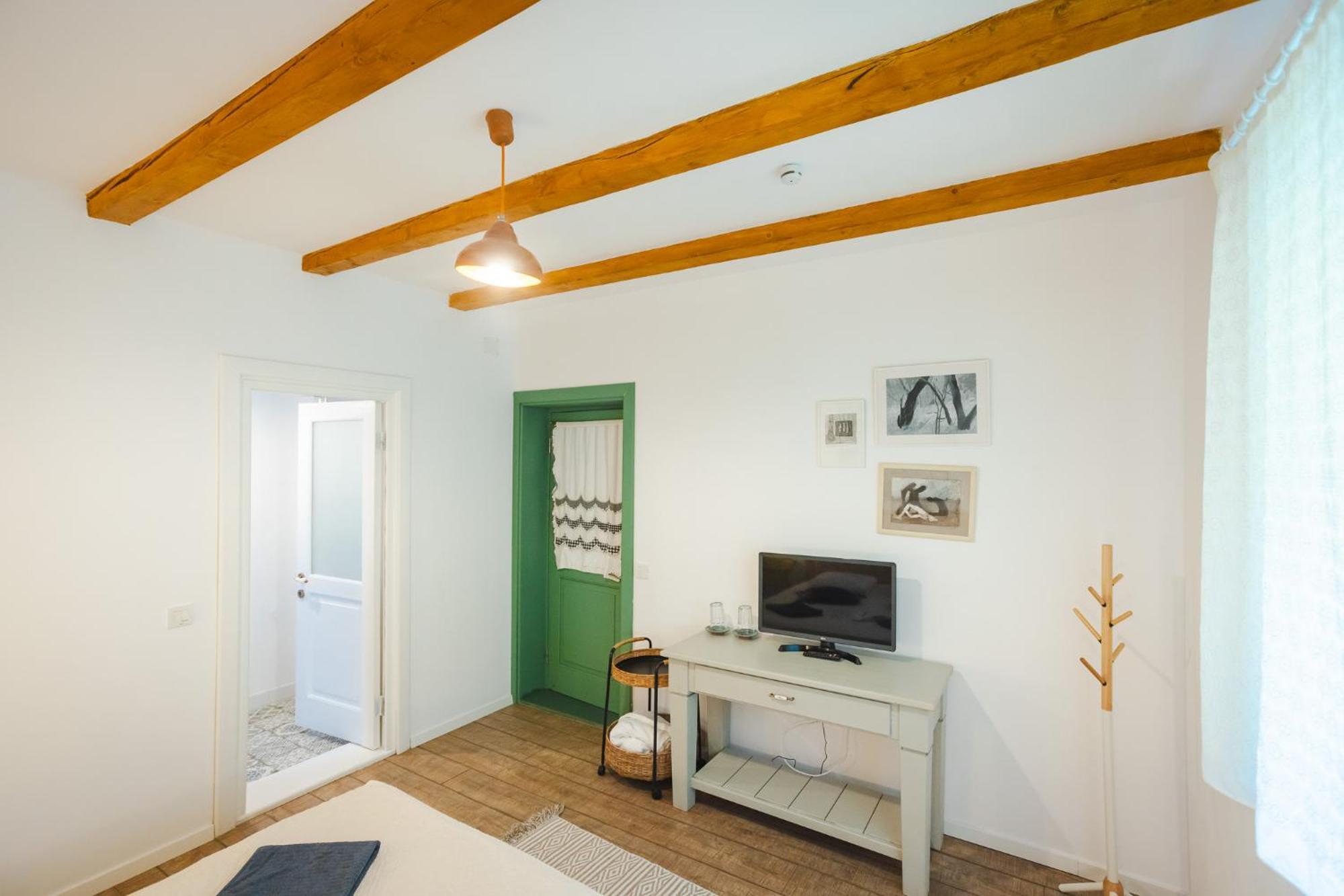 Bed and Breakfast Casa Lila Colti Екстер'єр фото