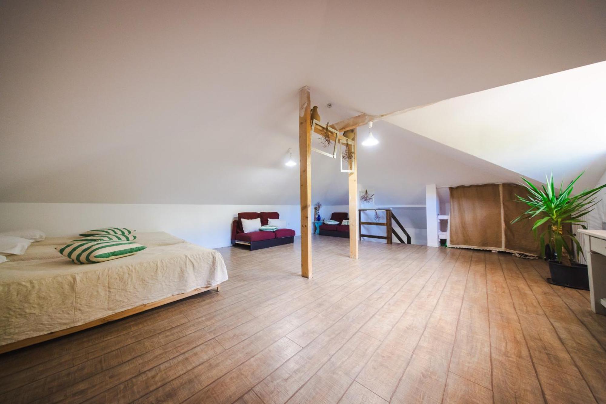 Bed and Breakfast Casa Lila Colti Екстер'єр фото