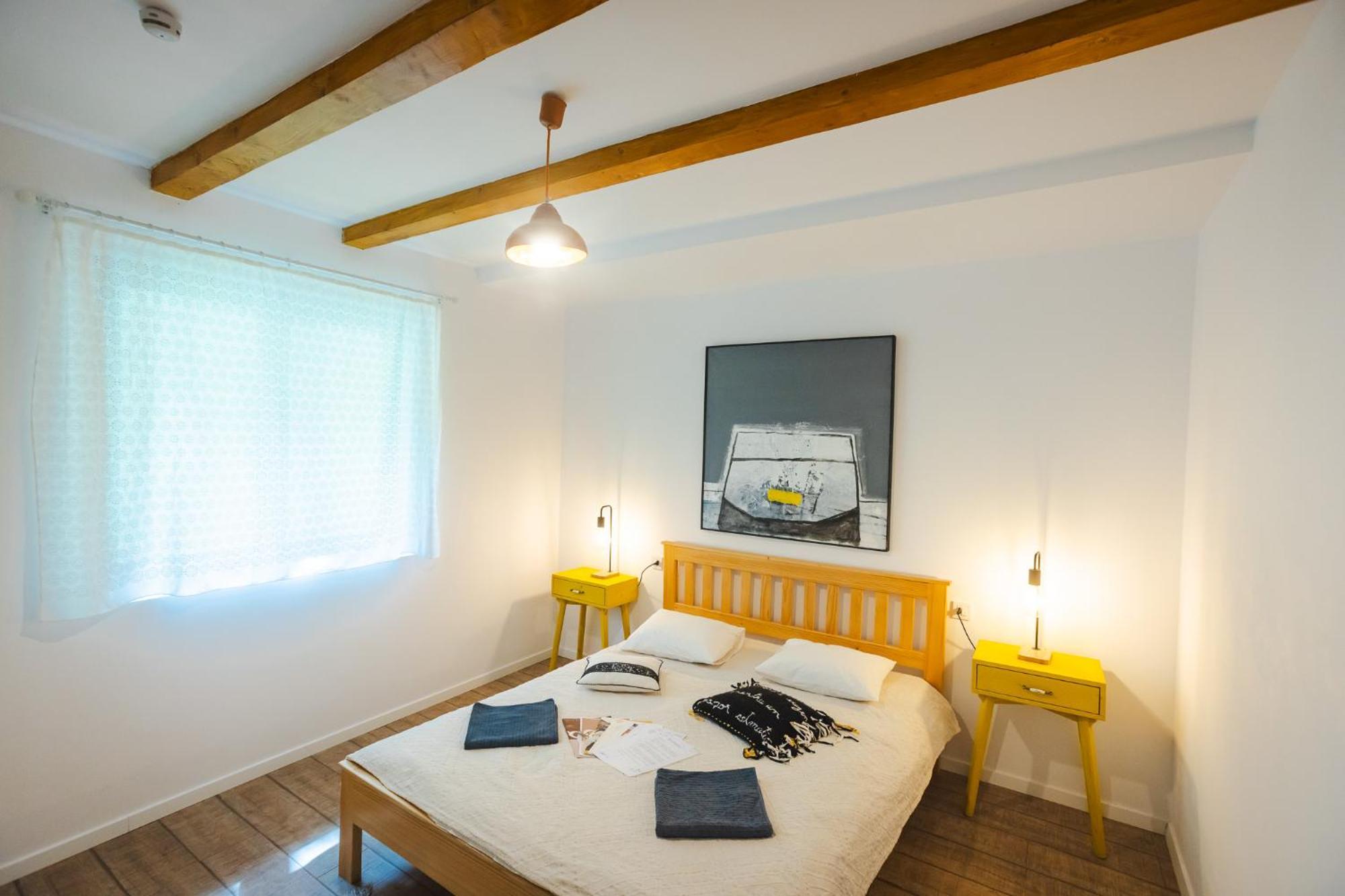 Bed and Breakfast Casa Lila Colti Екстер'єр фото