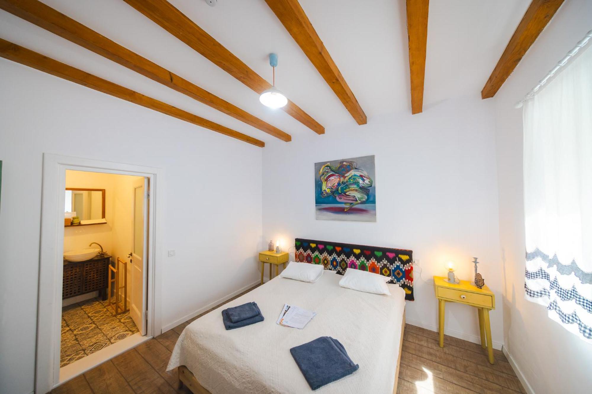 Bed and Breakfast Casa Lila Colti Екстер'єр фото