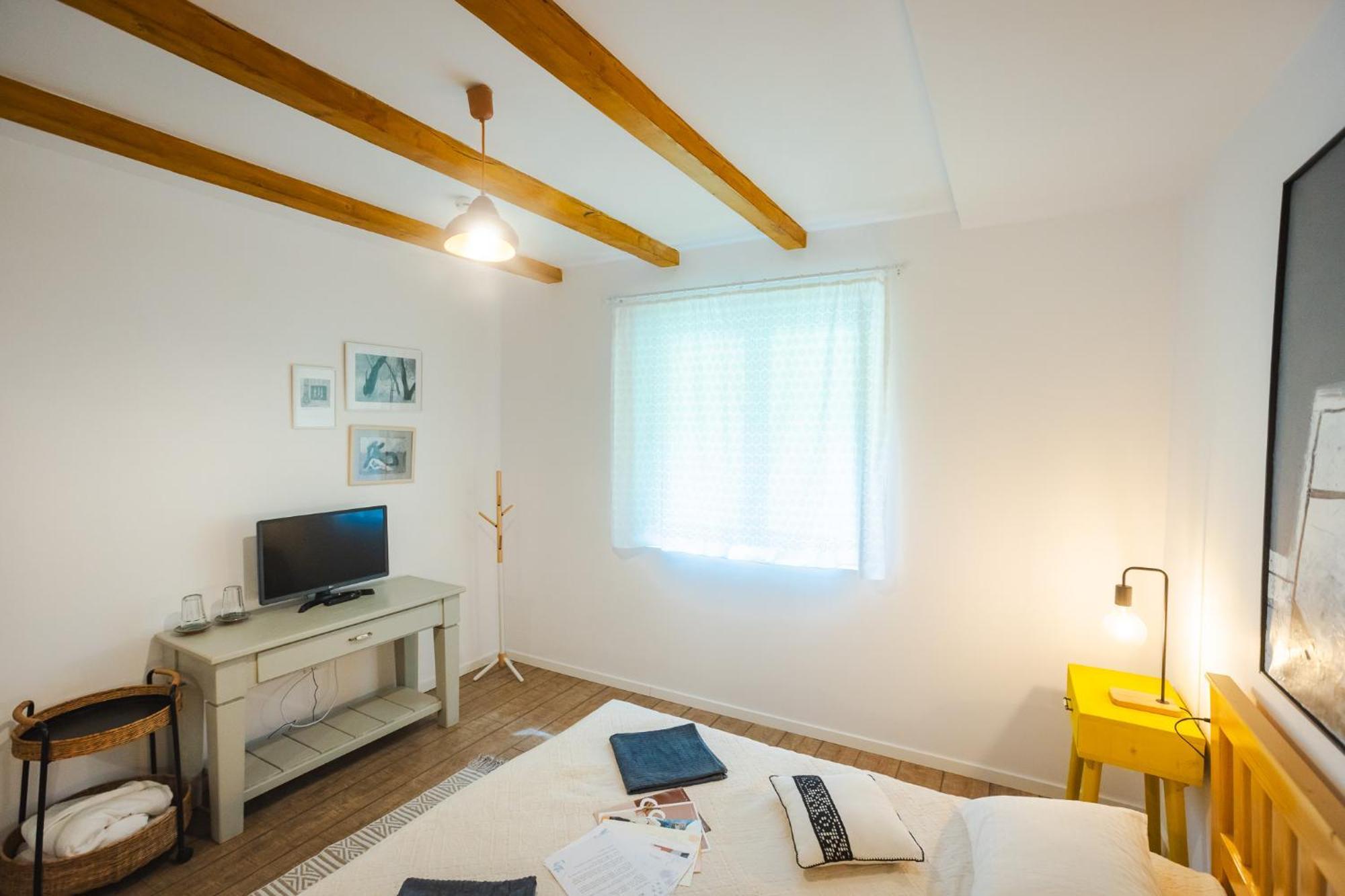 Bed and Breakfast Casa Lila Colti Екстер'єр фото