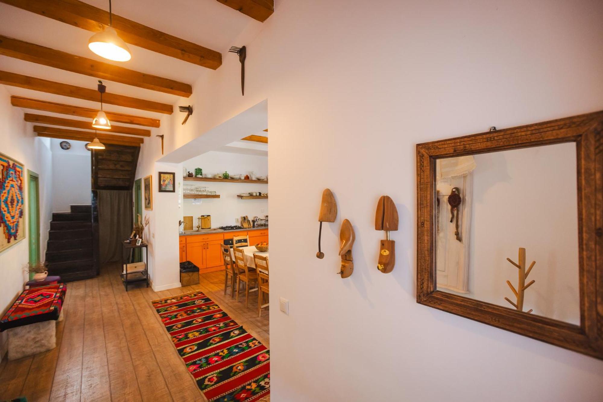 Bed and Breakfast Casa Lila Colti Екстер'єр фото