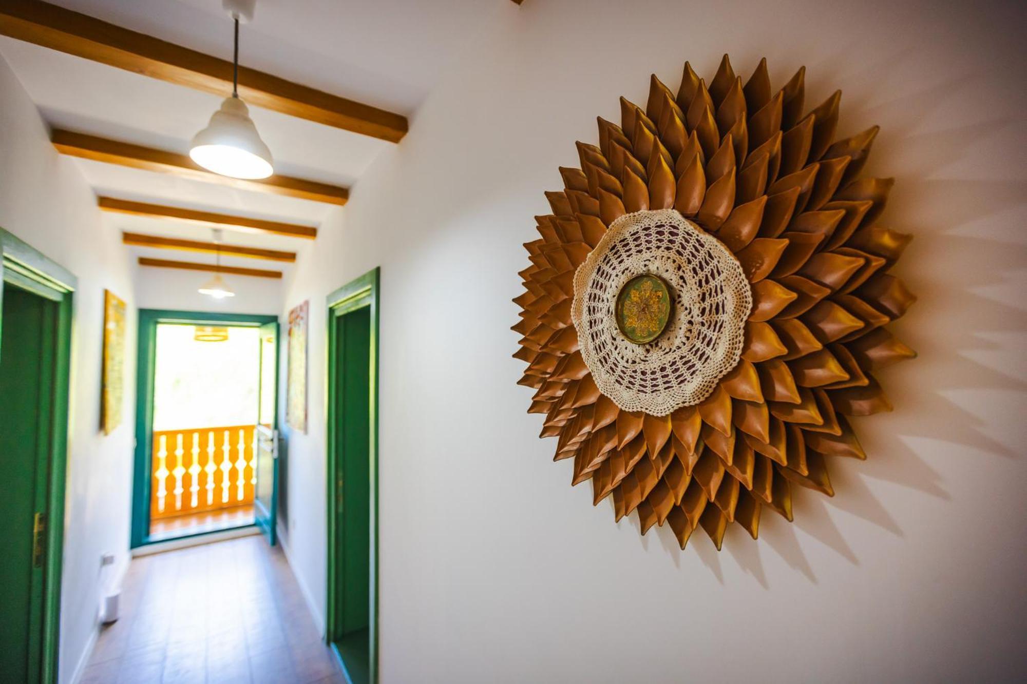 Bed and Breakfast Casa Lila Colti Екстер'єр фото