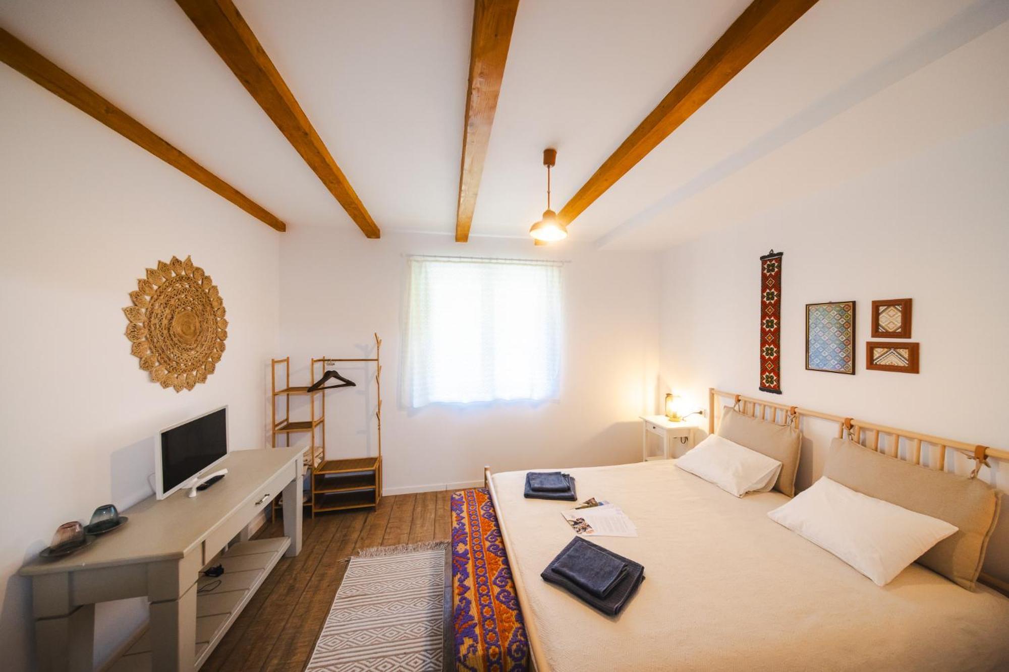 Bed and Breakfast Casa Lila Colti Екстер'єр фото