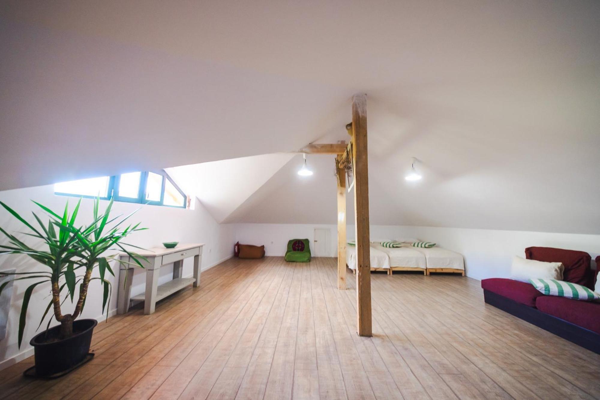 Bed and Breakfast Casa Lila Colti Екстер'єр фото