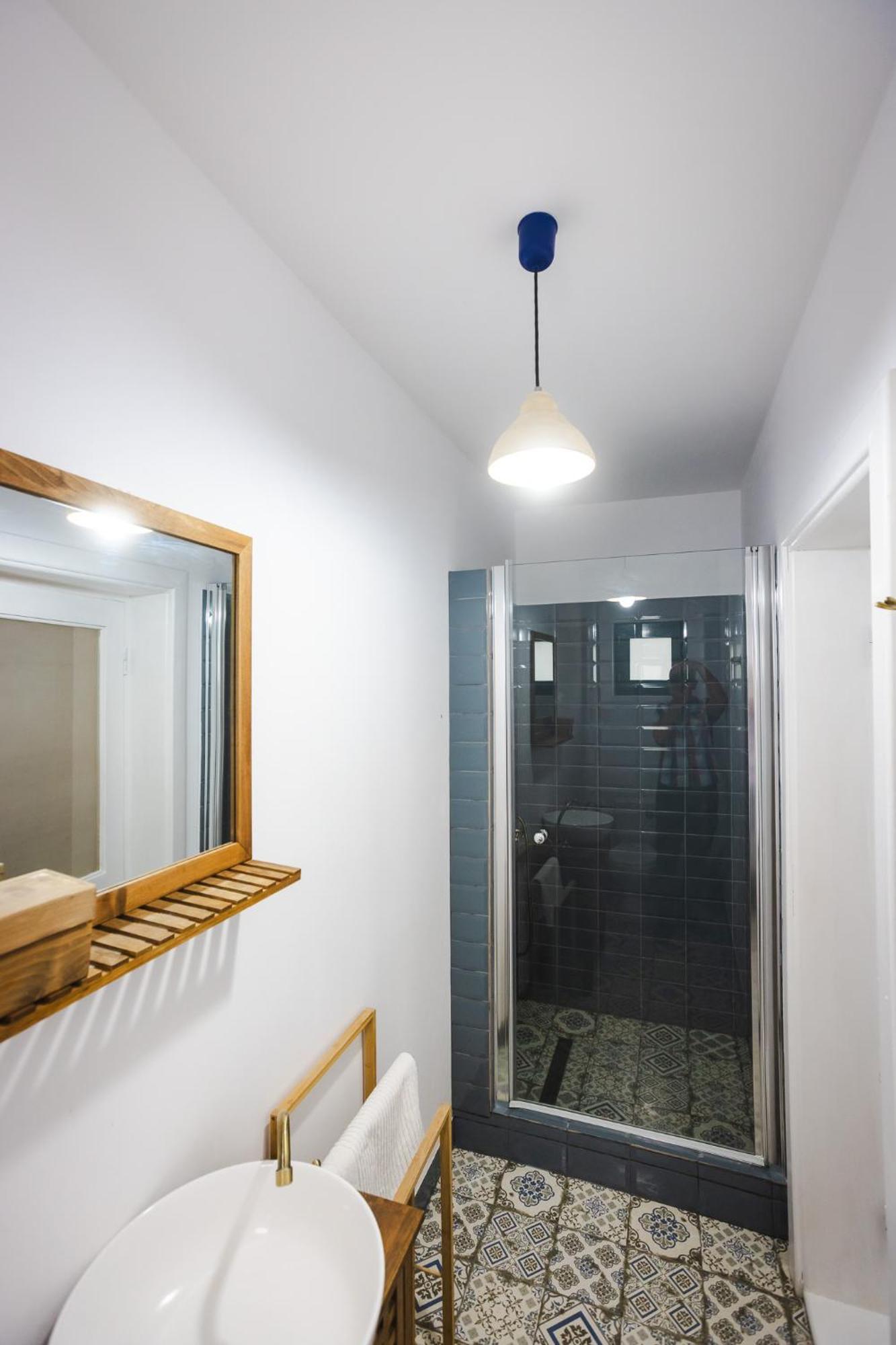 Bed and Breakfast Casa Lila Colti Екстер'єр фото