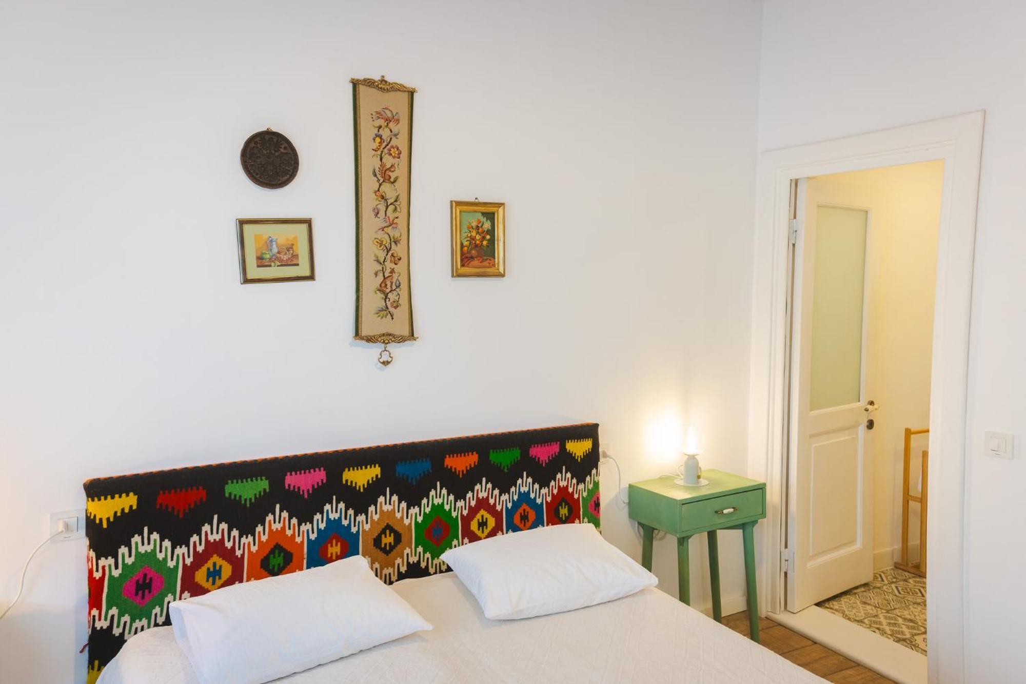 Bed and Breakfast Casa Lila Colti Екстер'єр фото