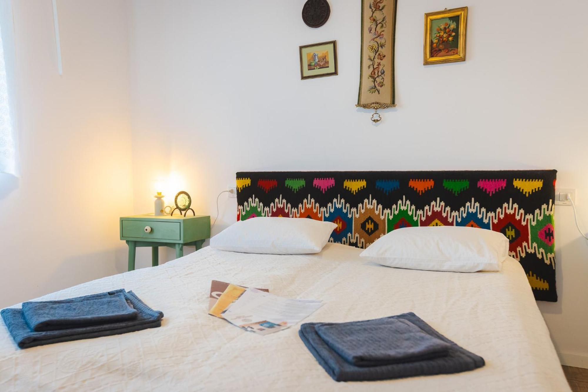 Bed and Breakfast Casa Lila Colti Екстер'єр фото