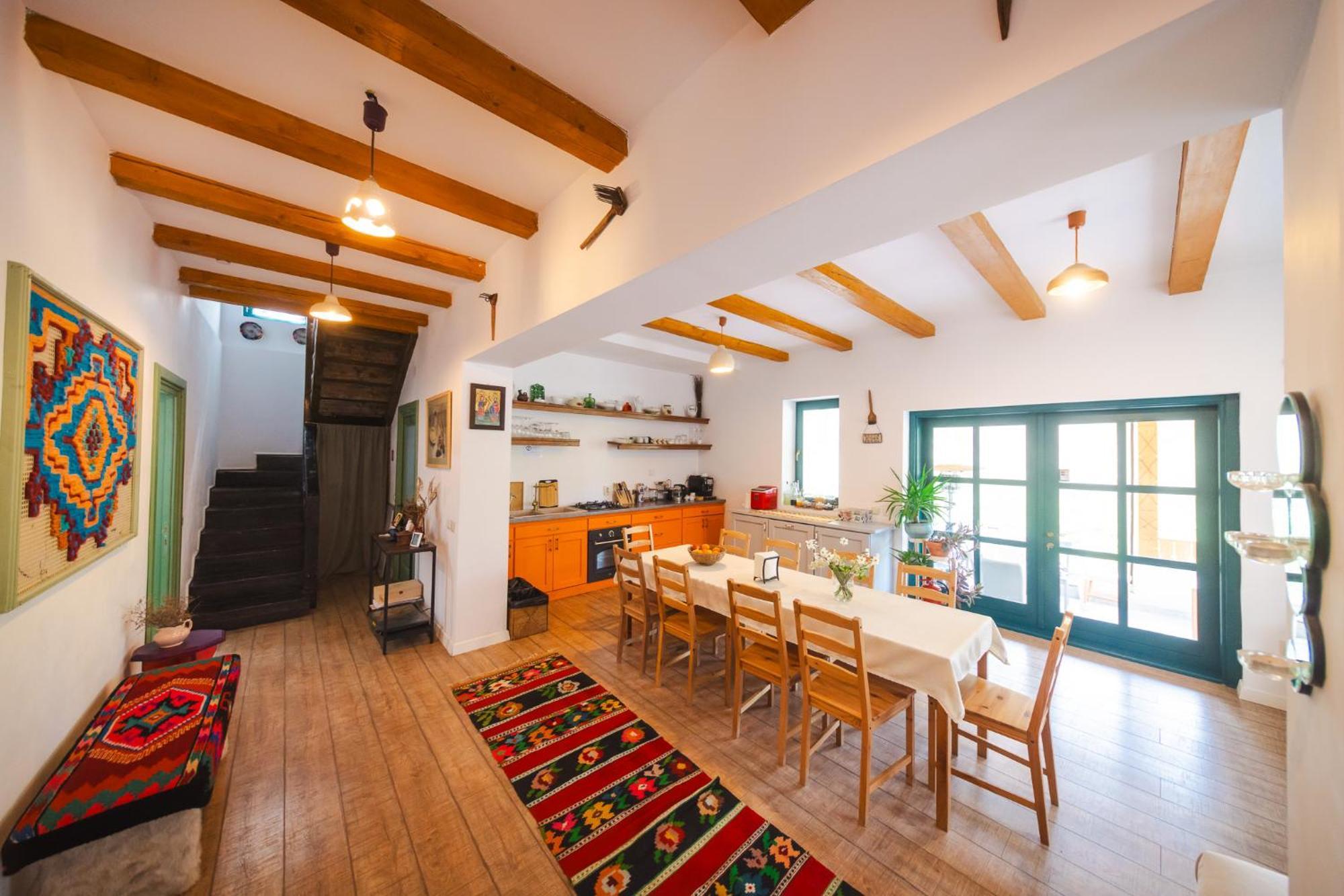 Bed and Breakfast Casa Lila Colti Екстер'єр фото