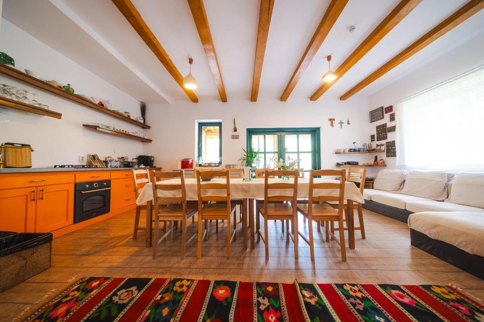 Bed and Breakfast Casa Lila Colti Екстер'єр фото