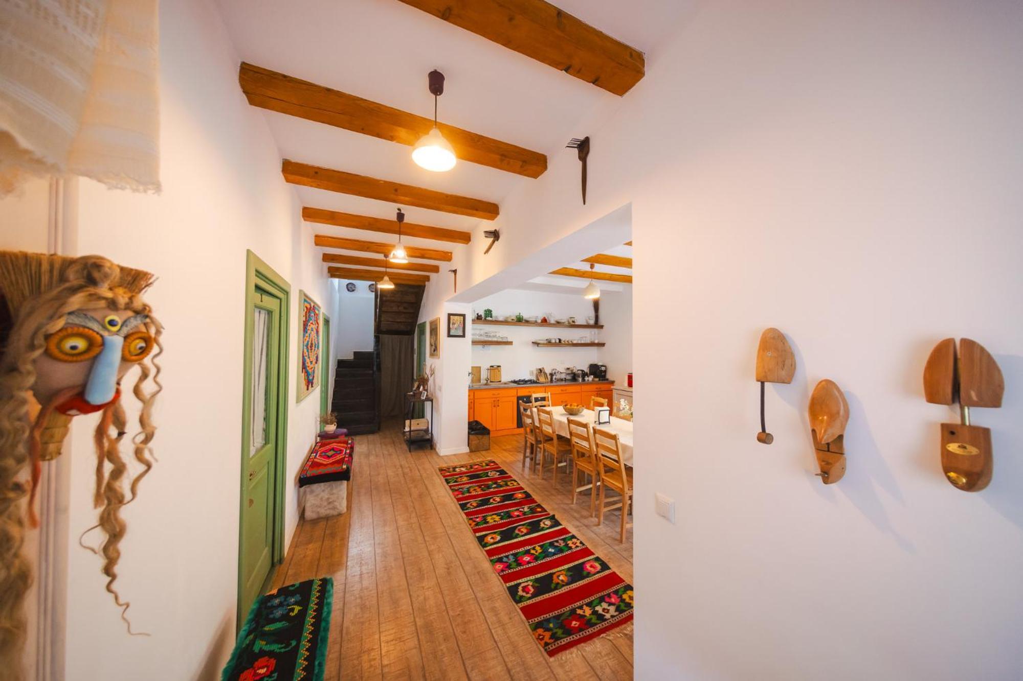 Bed and Breakfast Casa Lila Colti Екстер'єр фото