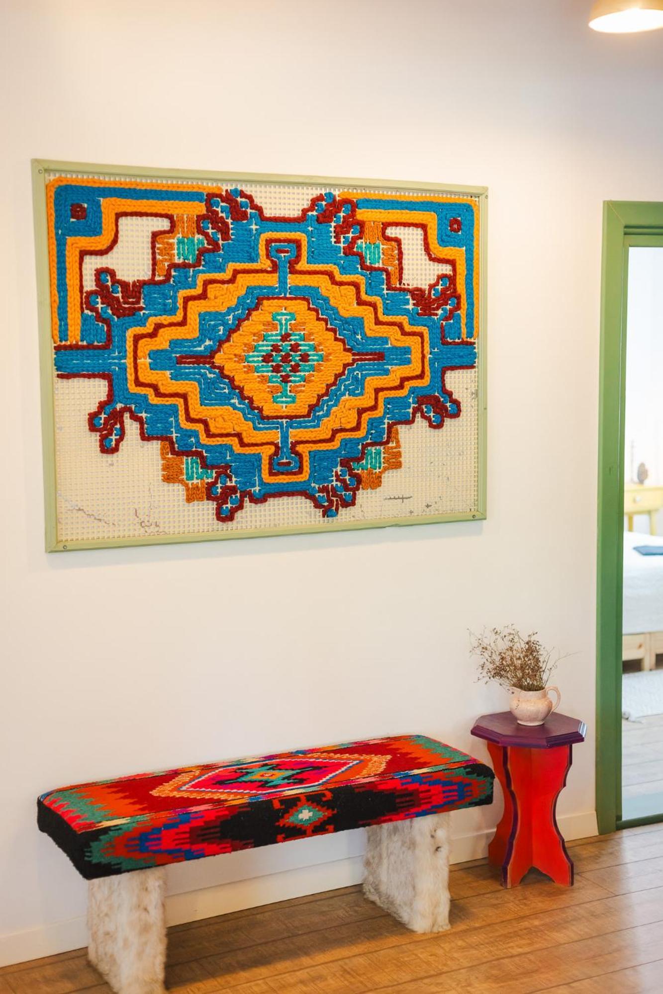 Bed and Breakfast Casa Lila Colti Екстер'єр фото