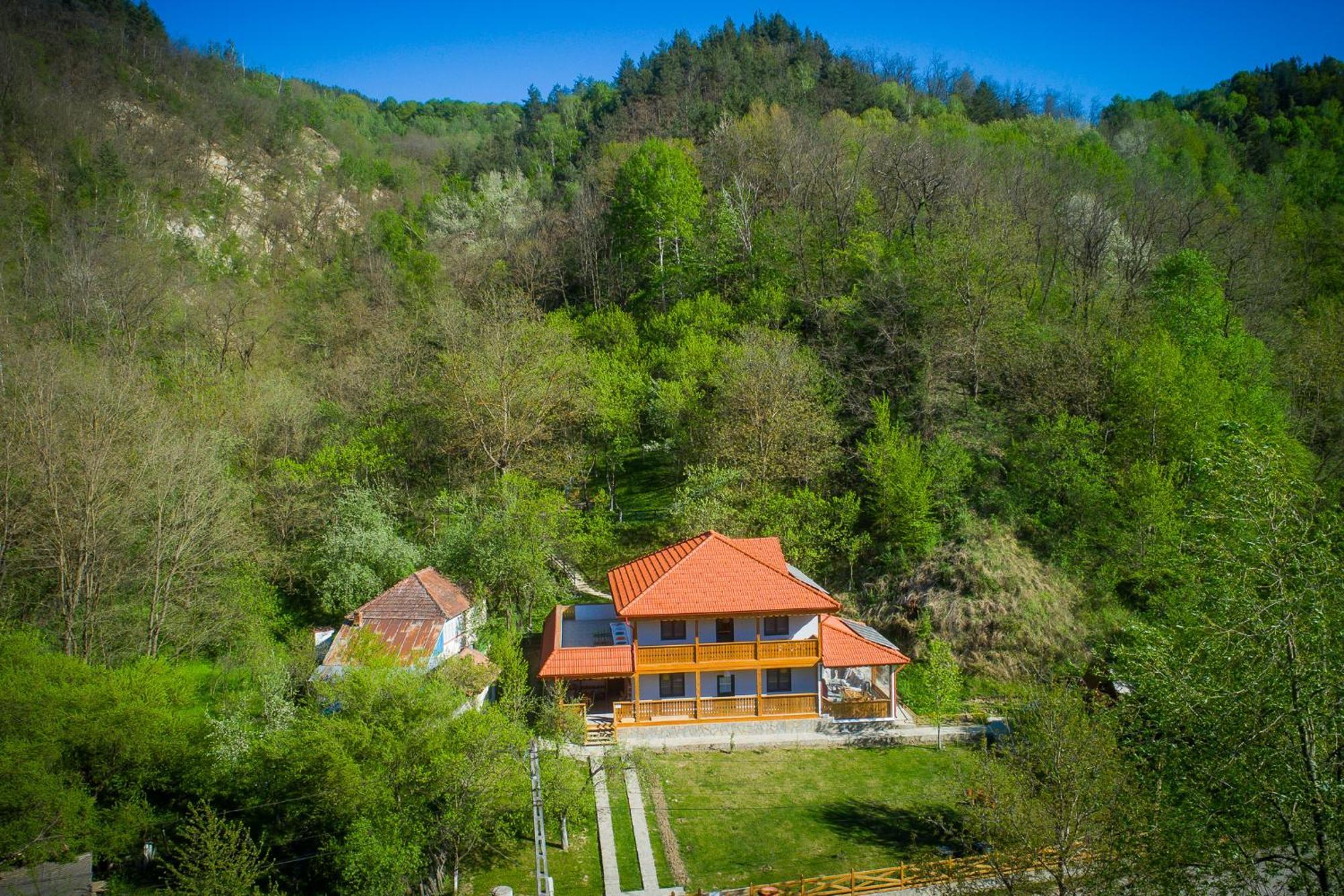 Bed and Breakfast Casa Lila Colti Екстер'єр фото