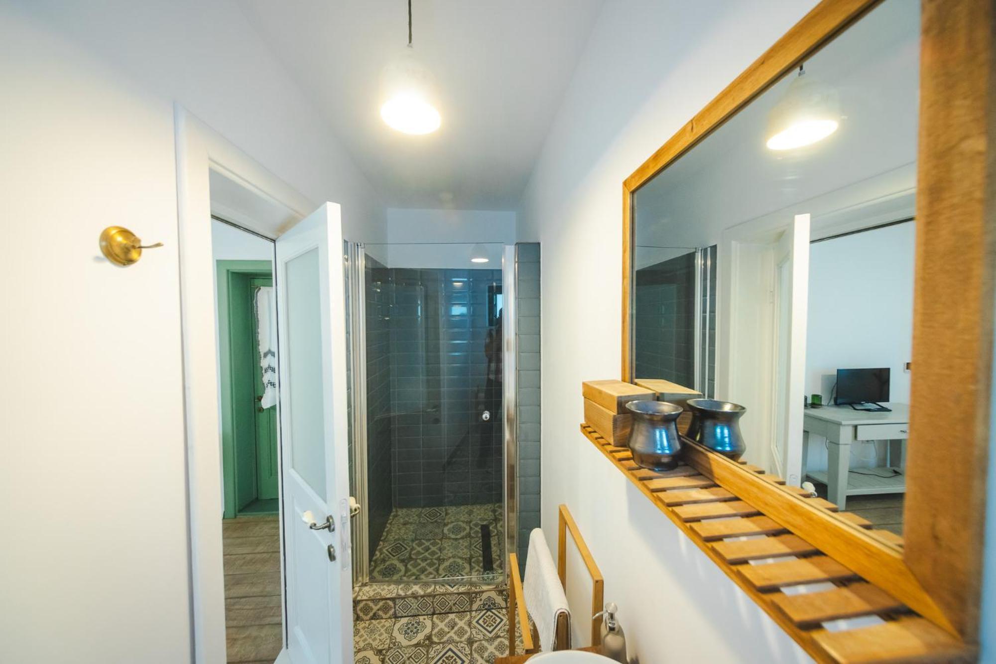 Bed and Breakfast Casa Lila Colti Екстер'єр фото