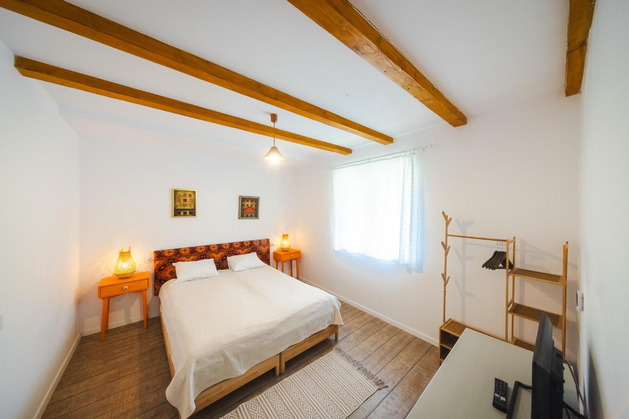 Bed and Breakfast Casa Lila Colti Екстер'єр фото