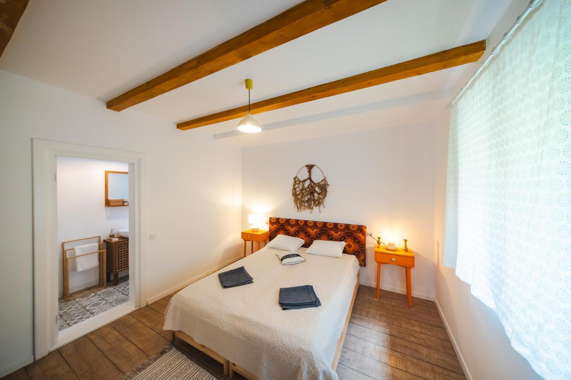 Bed and Breakfast Casa Lila Colti Екстер'єр фото