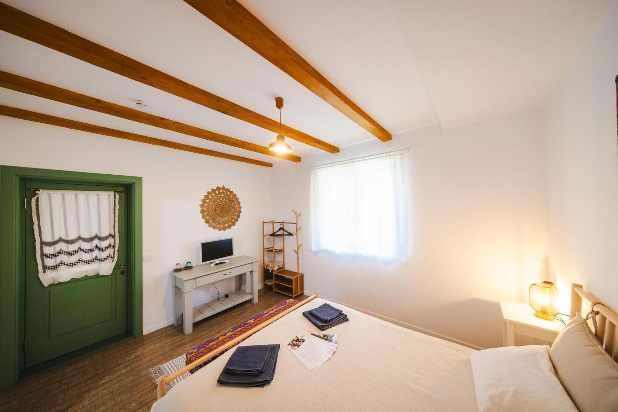 Bed and Breakfast Casa Lila Colti Екстер'єр фото